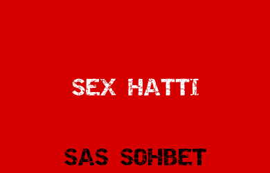 sex hattı